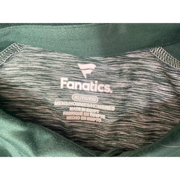 Miami Hurricanes | Men’s XL Polo Shirt - Picture 4 of 6